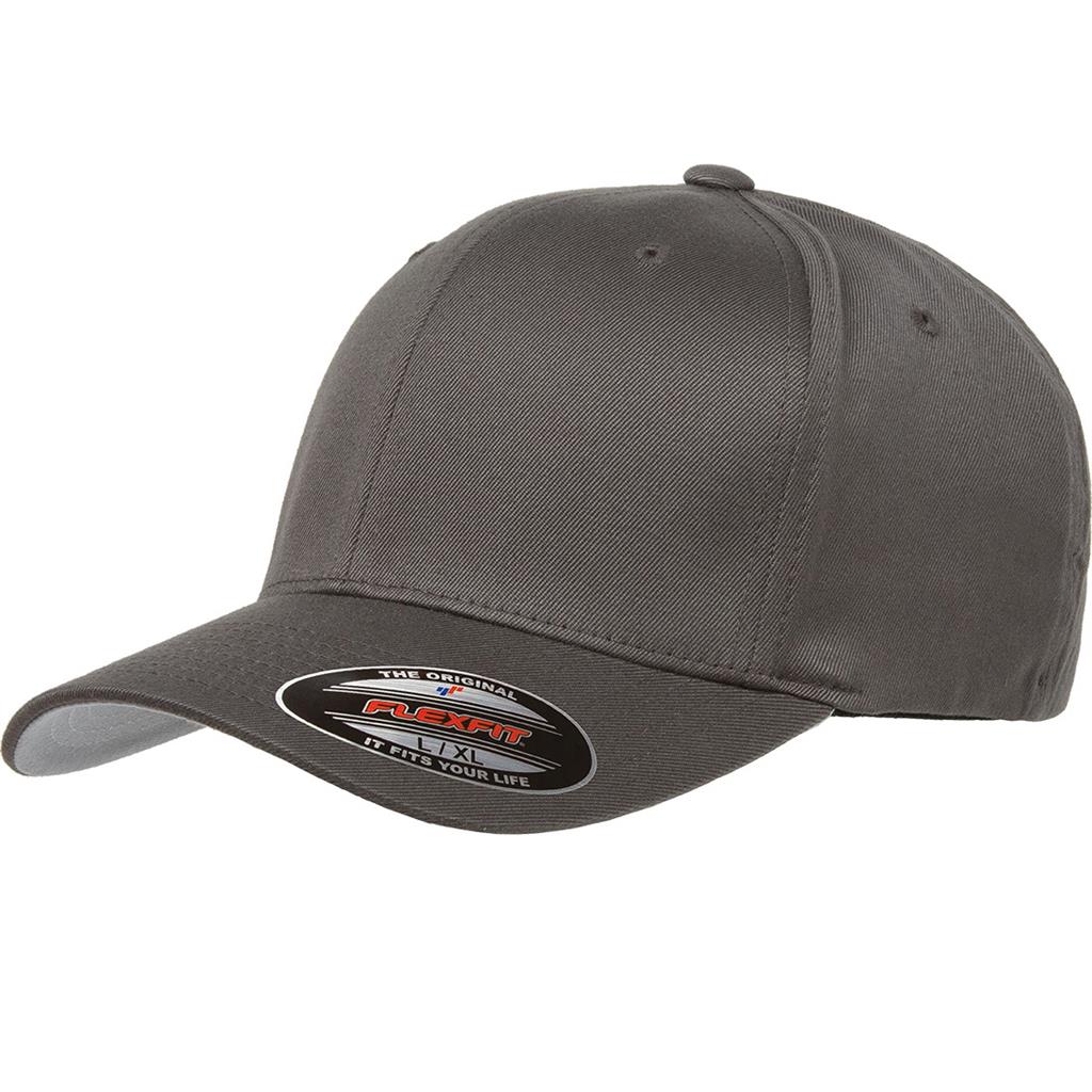 FLEXFIT® WOOLY COMBED CAP