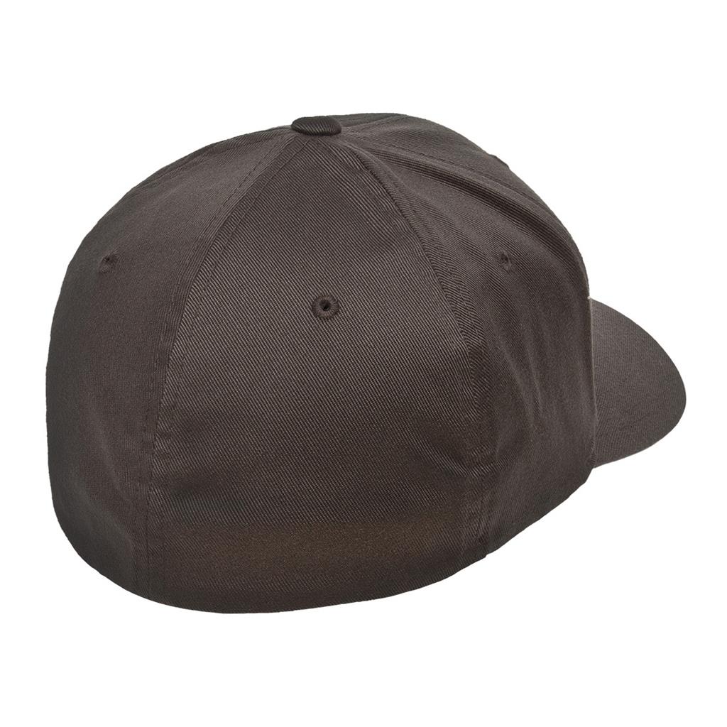FLEXFIT® WOOLY COMBED CAP