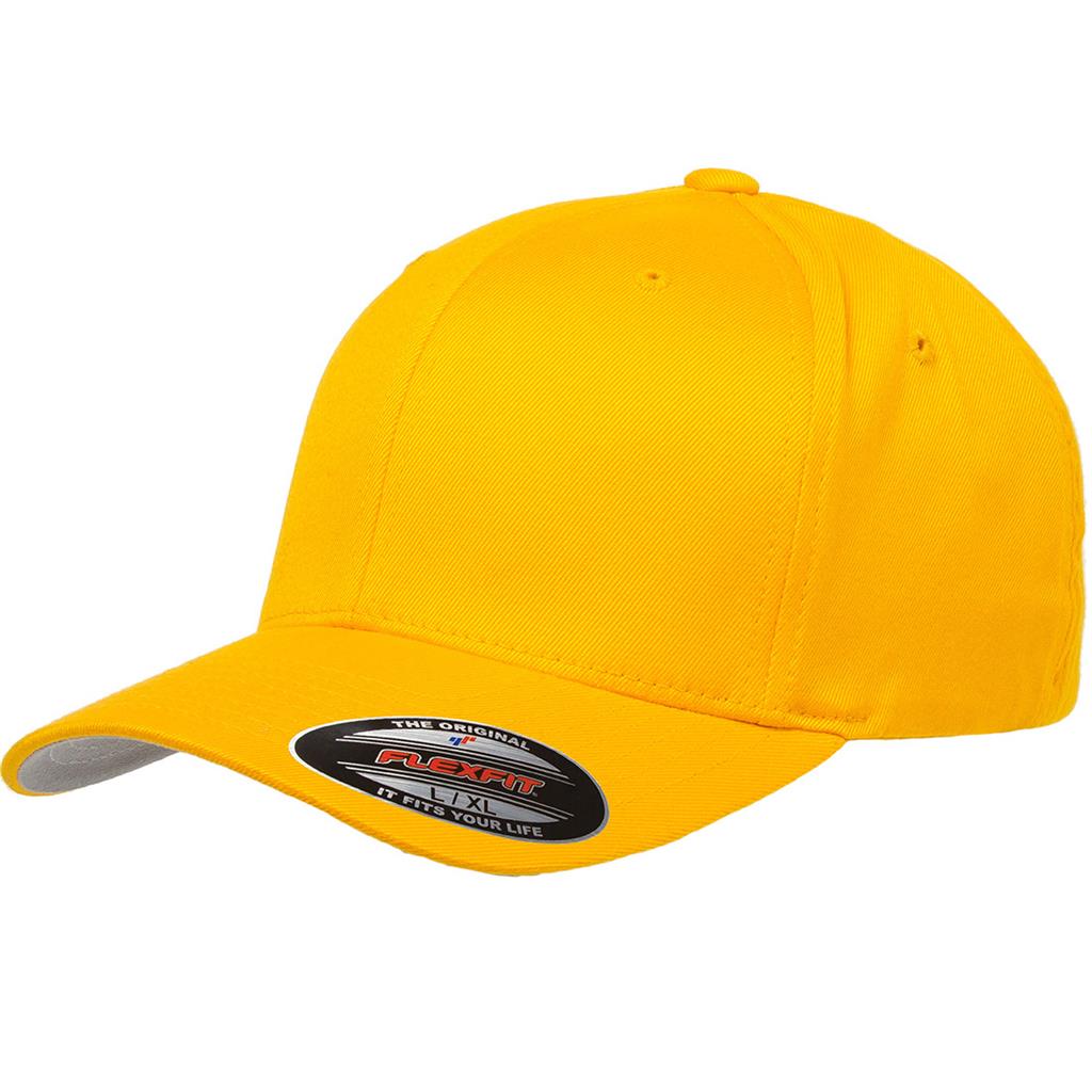 FLEXFIT® WOOLY COMBED CAP