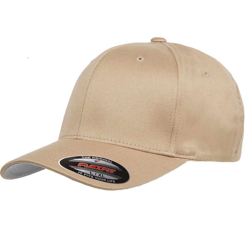 FLEXFIT® WOOLY COMBED CAP