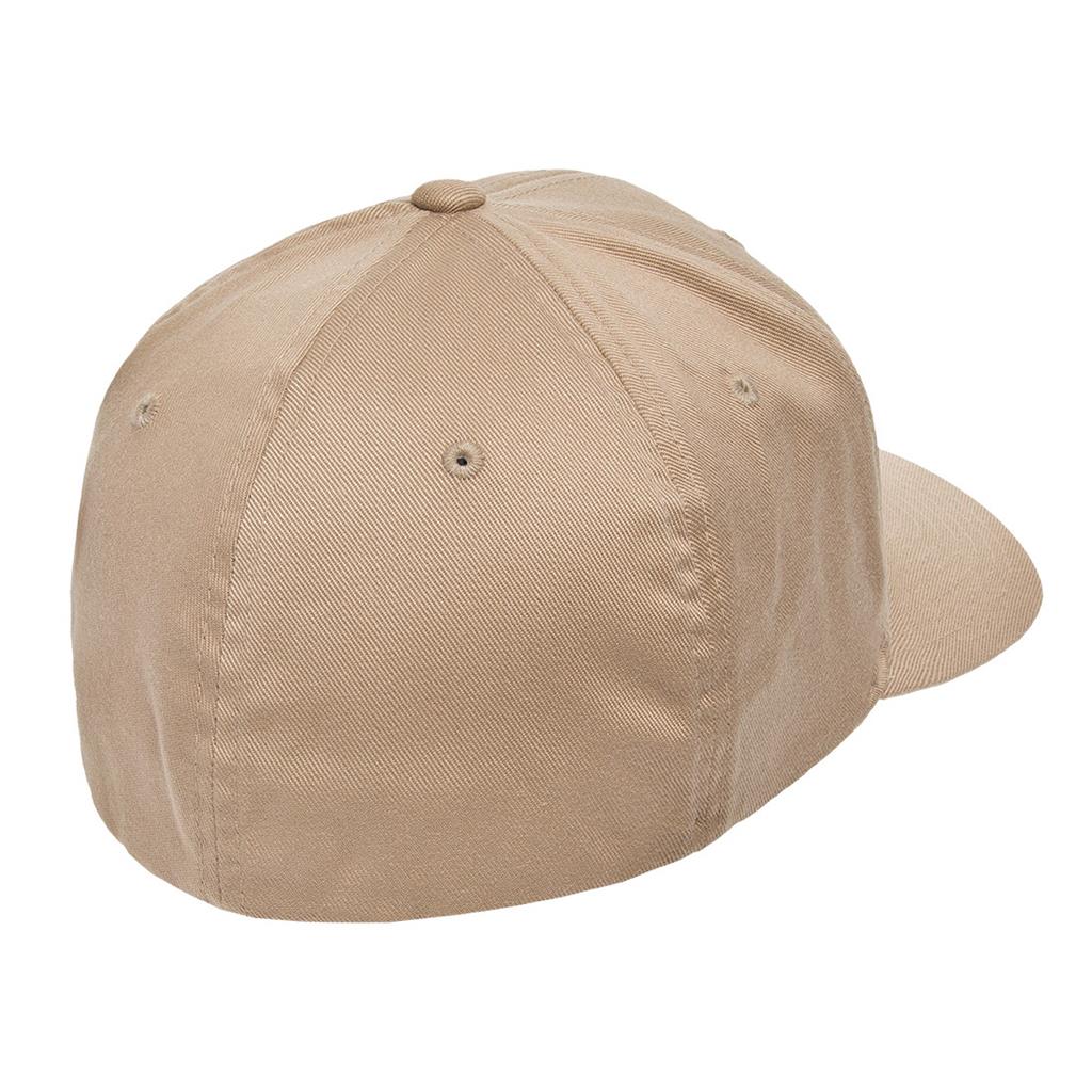 FLEXFIT® WOOLY COMBED CAP