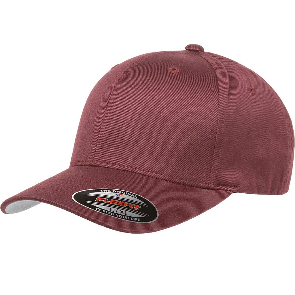 FLEXFIT® WOOLY COMBED CAP