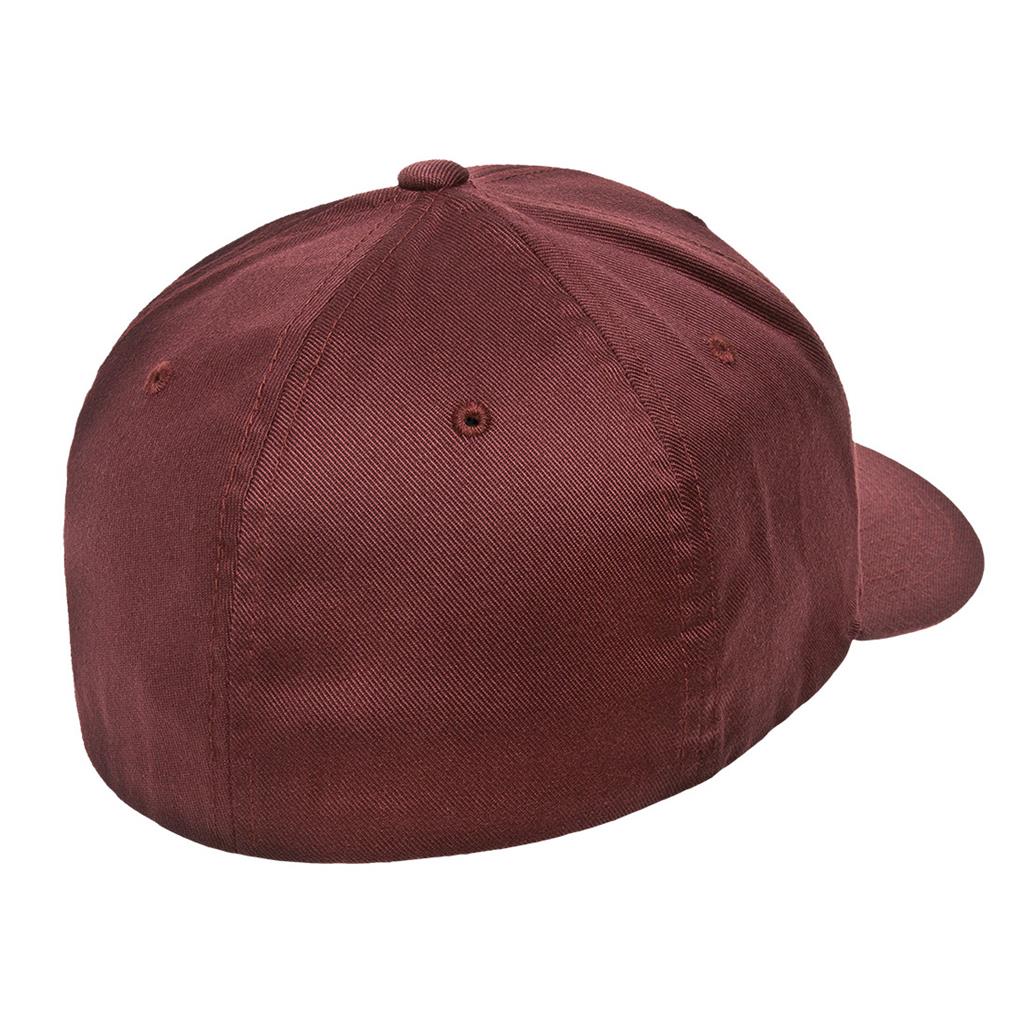 FLEXFIT® WOOLY COMBED CAP