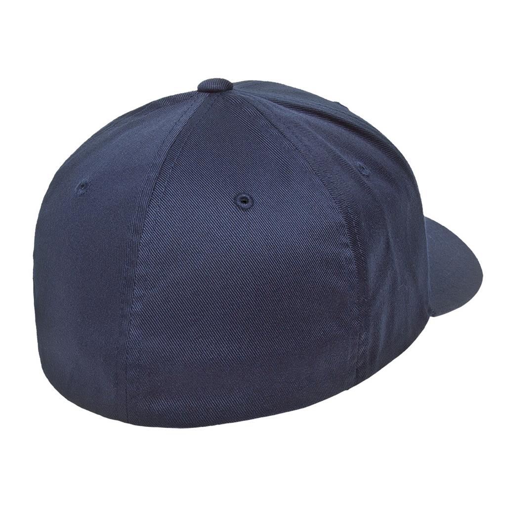 FLEXFIT® WOOLY COMBED CAP