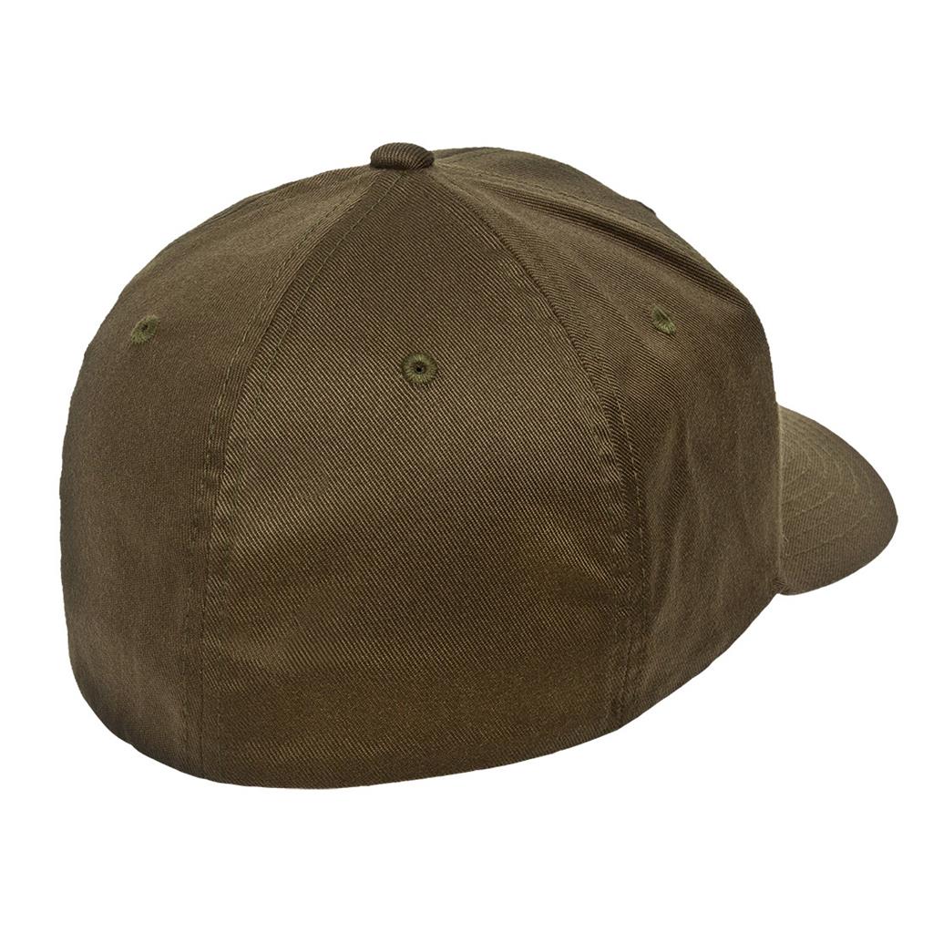 FLEXFIT® WOOLY COMBED CAP