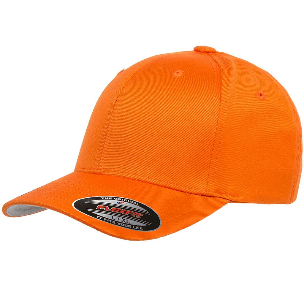 FLEXFIT® WOOLY COMBED CAP