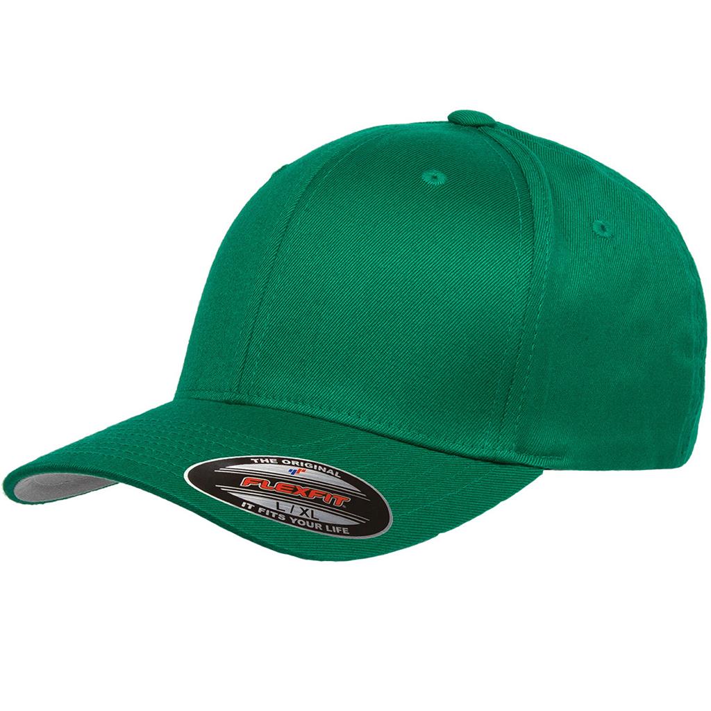 FLEXFIT® WOOLY COMBED CAP