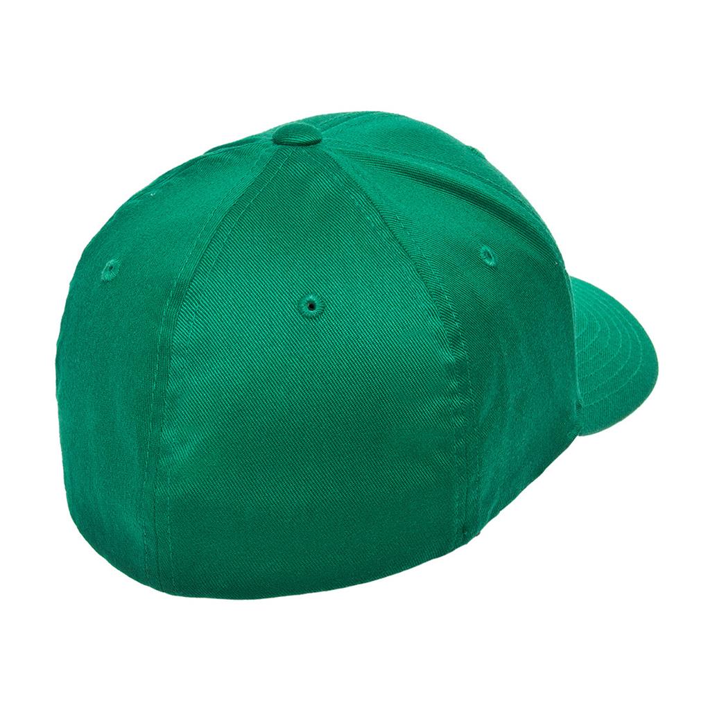 FLEXFIT® WOOLY COMBED CAP
