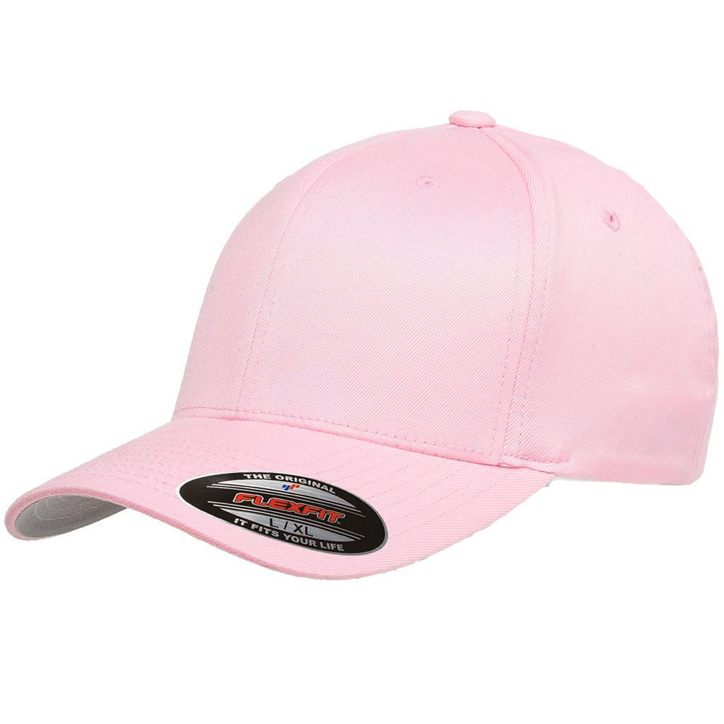 FLEXFIT® WOOLY COMBED CAP