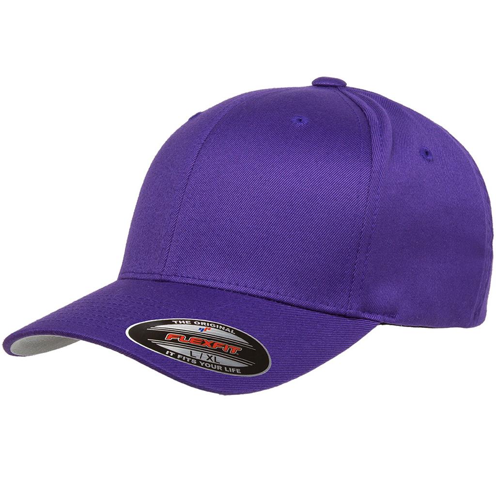 FLEXFIT® WOOLY COMBED CAP