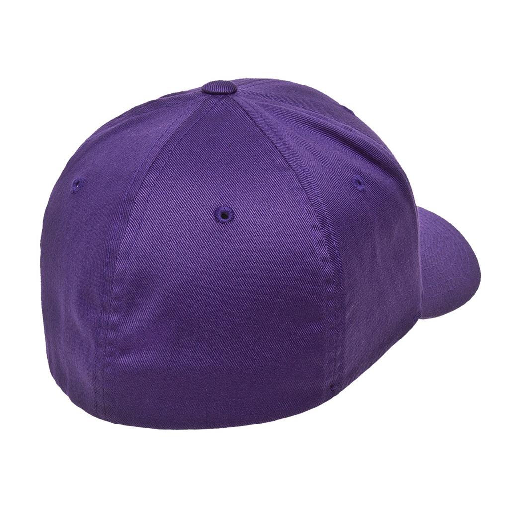 FLEXFIT® WOOLY COMBED CAP
