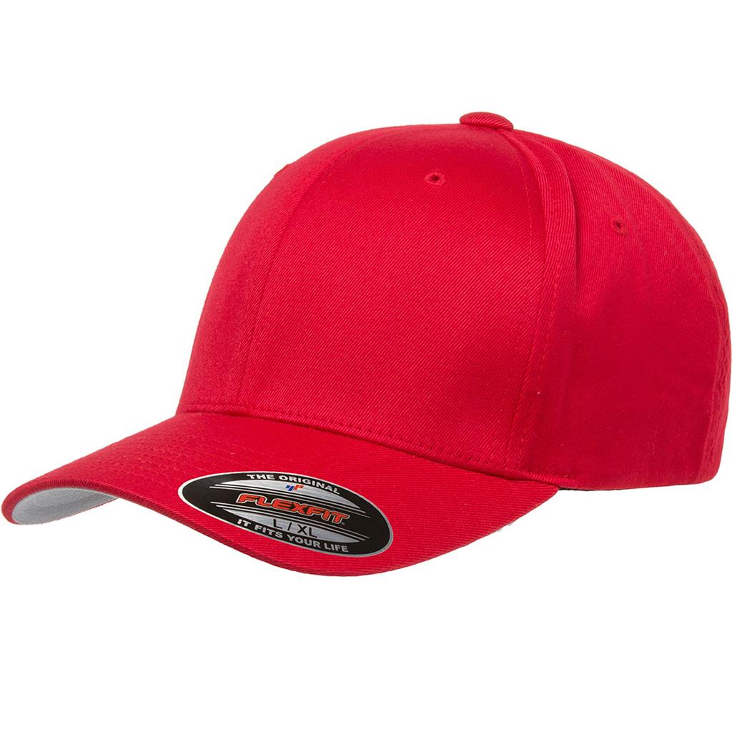 FLEXFIT® WOOLY COMBED CAP