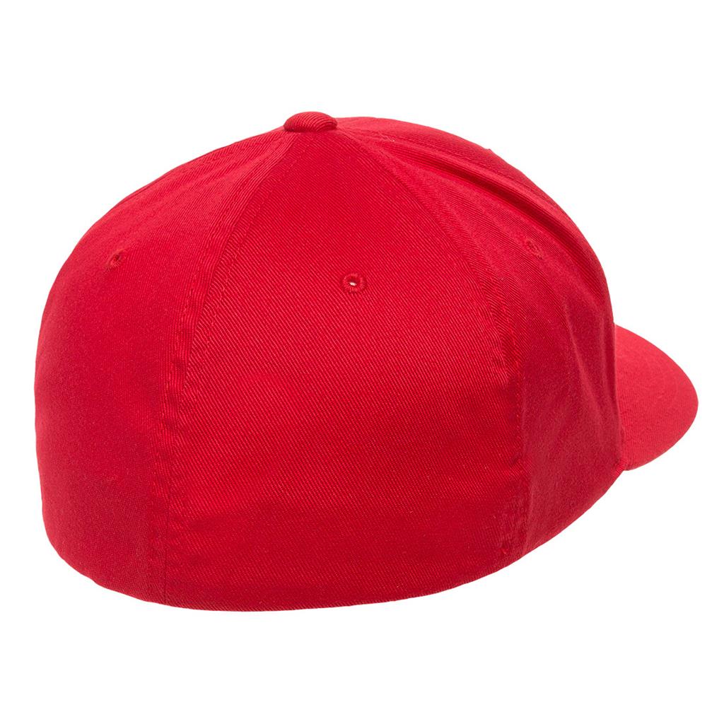 FLEXFIT® WOOLY COMBED CAP
