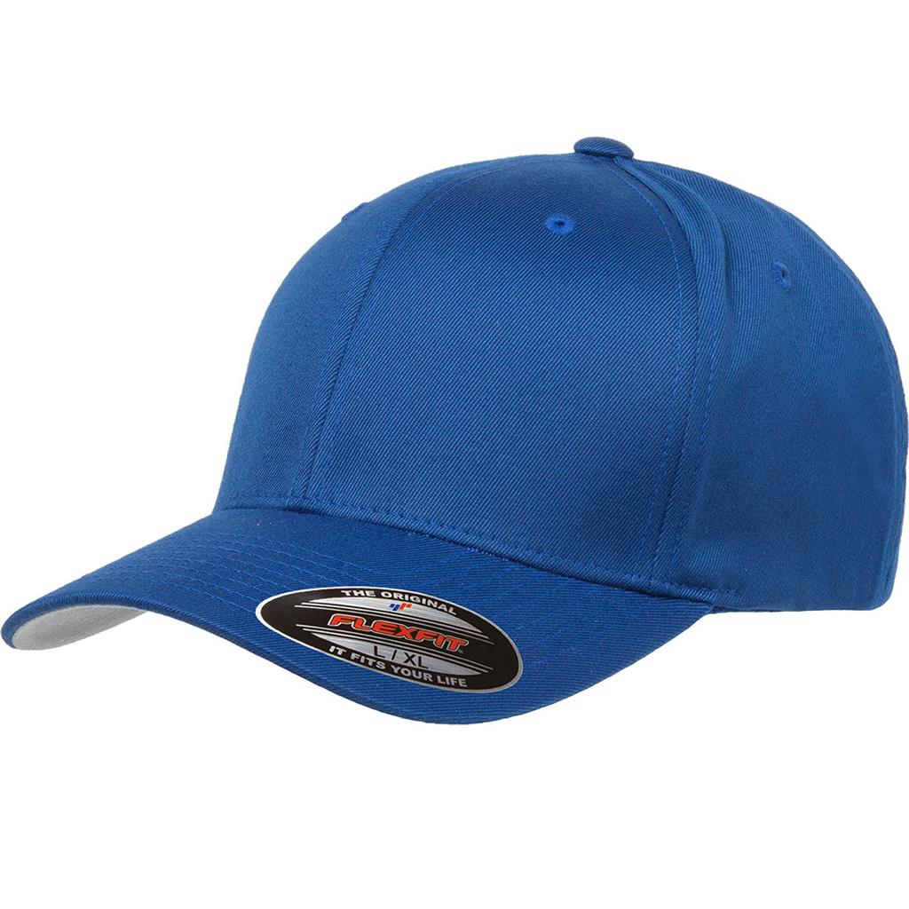 FLEXFIT® WOOLY COMBED CAP