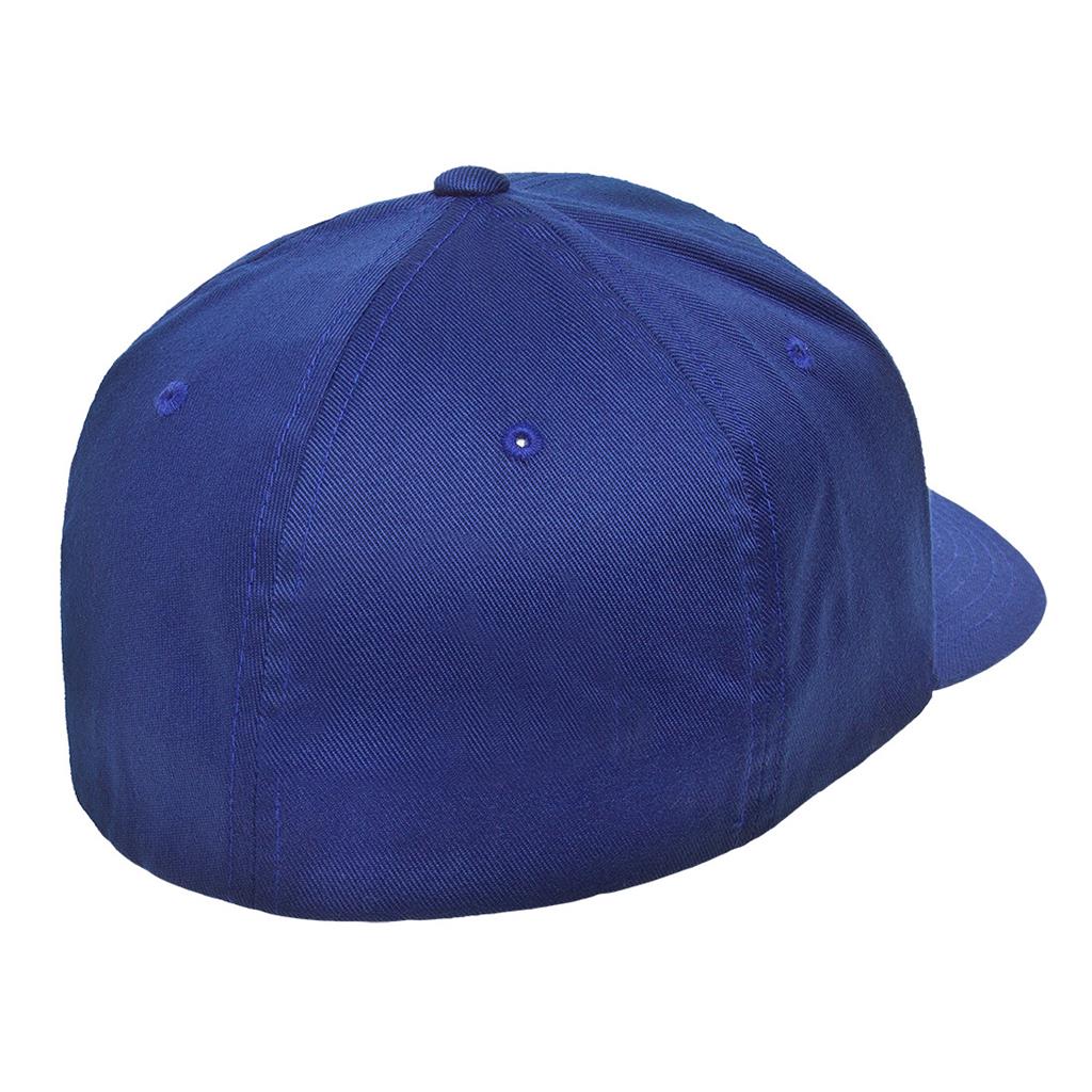 FLEXFIT® WOOLY COMBED CAP