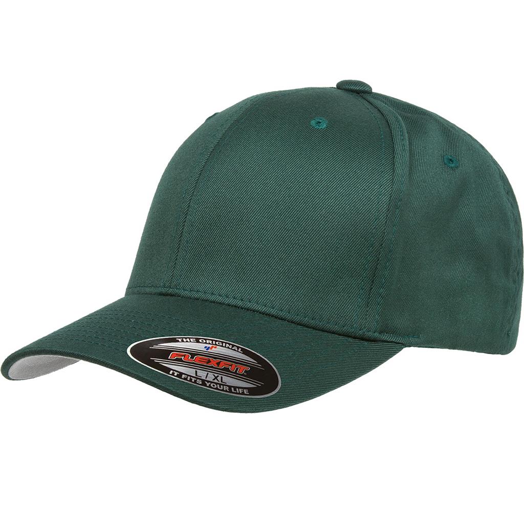 FLEXFIT® WOOLY COMBED CAP
