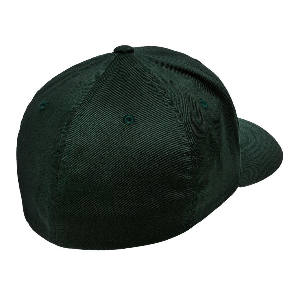 FLEXFIT® WOOLY COMBED CAP