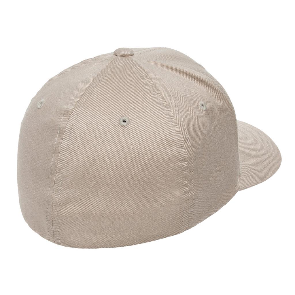 FLEXFIT® WOOLY COMBED CAP