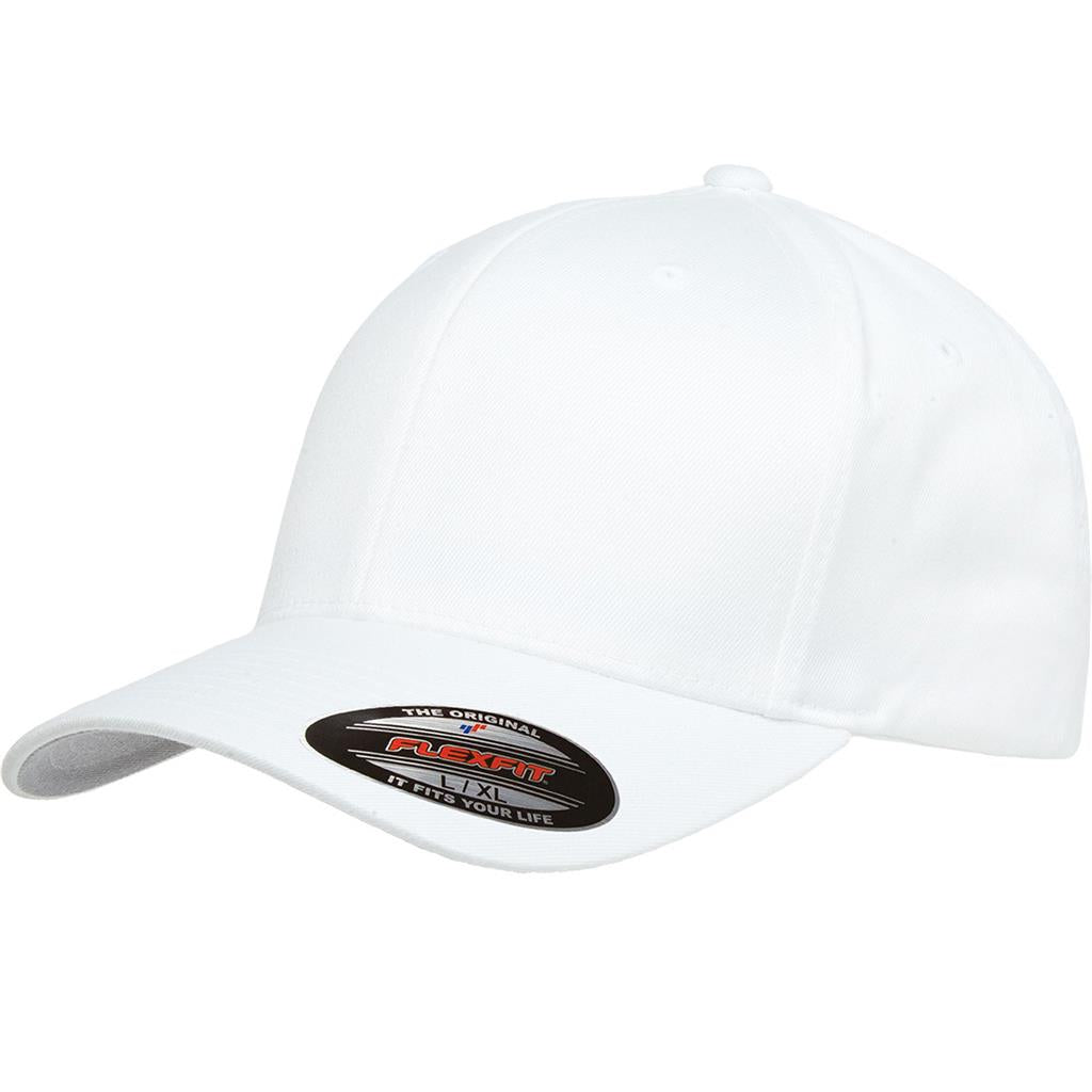 FLEXFIT® WOOLY COMBED CAP