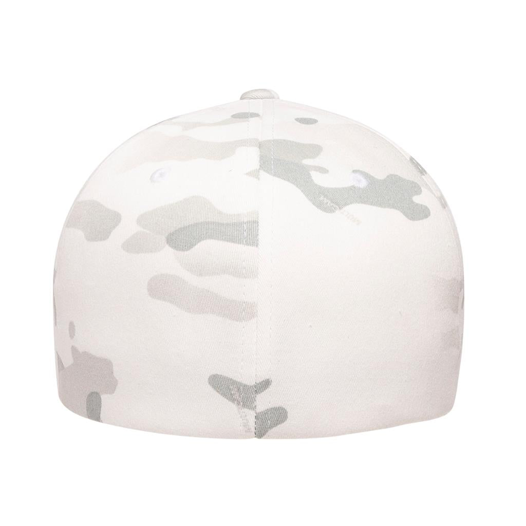 FLEXFIT THE ONE AND ONLY ORIGINAL® MULTICAM® CAP