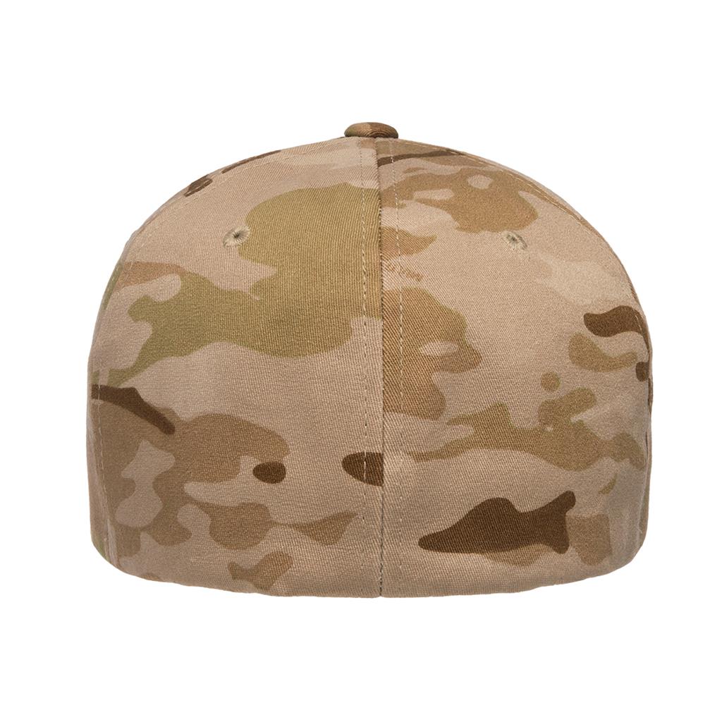 FLEXFIT THE ONE AND ONLY ORIGINAL® MULTICAM® CAP