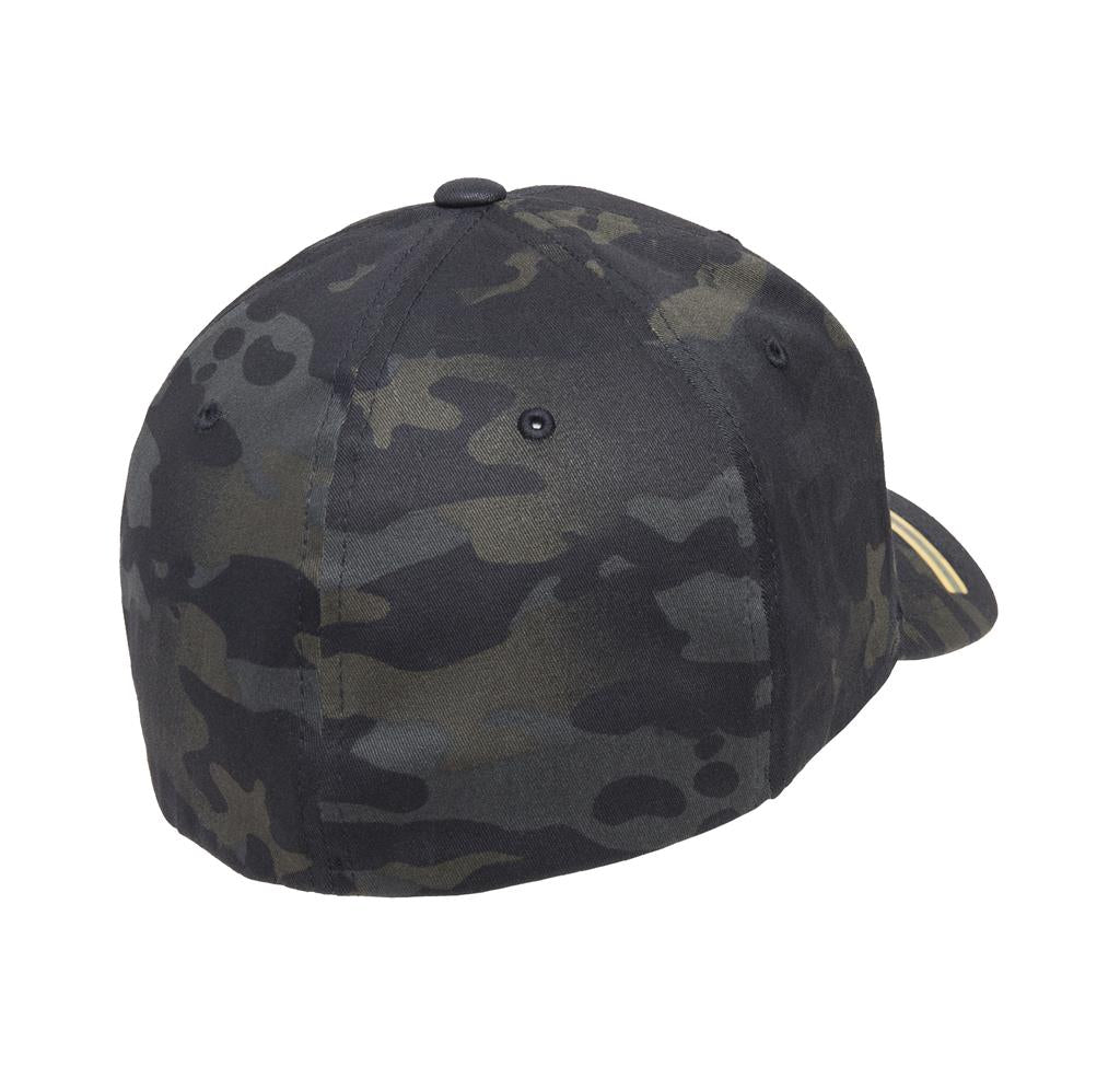 FLEXFIT THE ONE AND ONLY ORIGINAL® MULTICAM® CAP