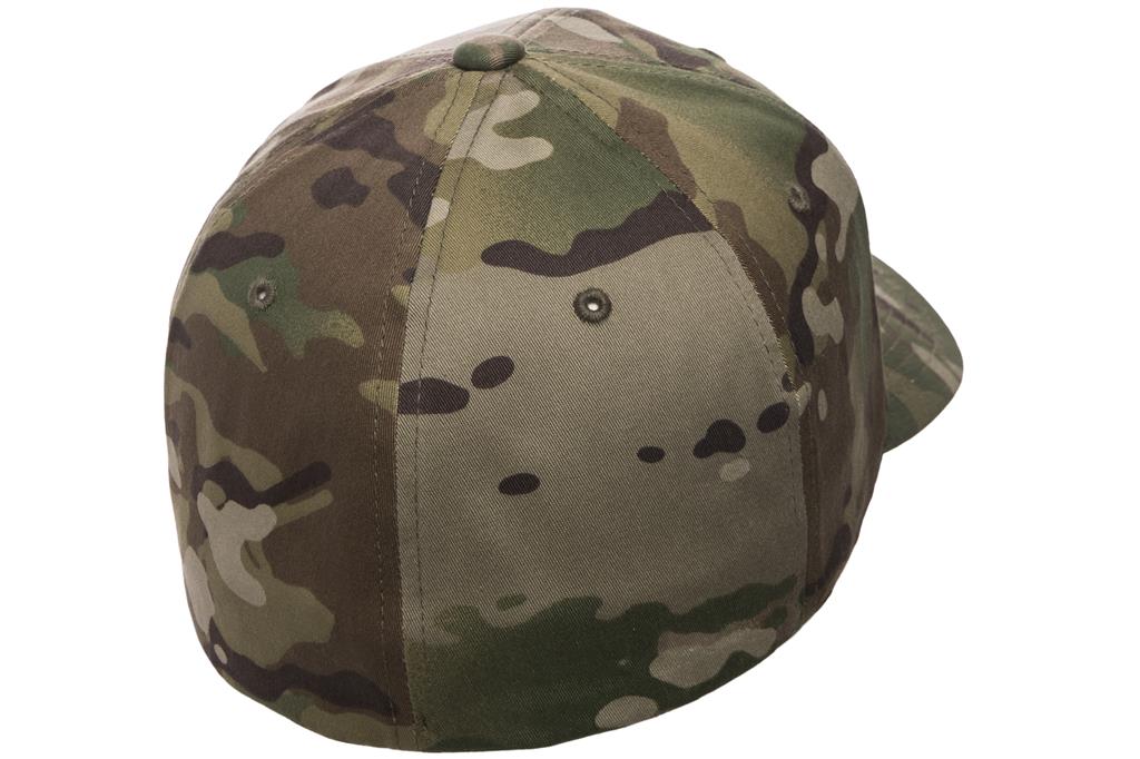 FLEXFIT THE ONE AND ONLY ORIGINAL® MULTICAM® CAP
