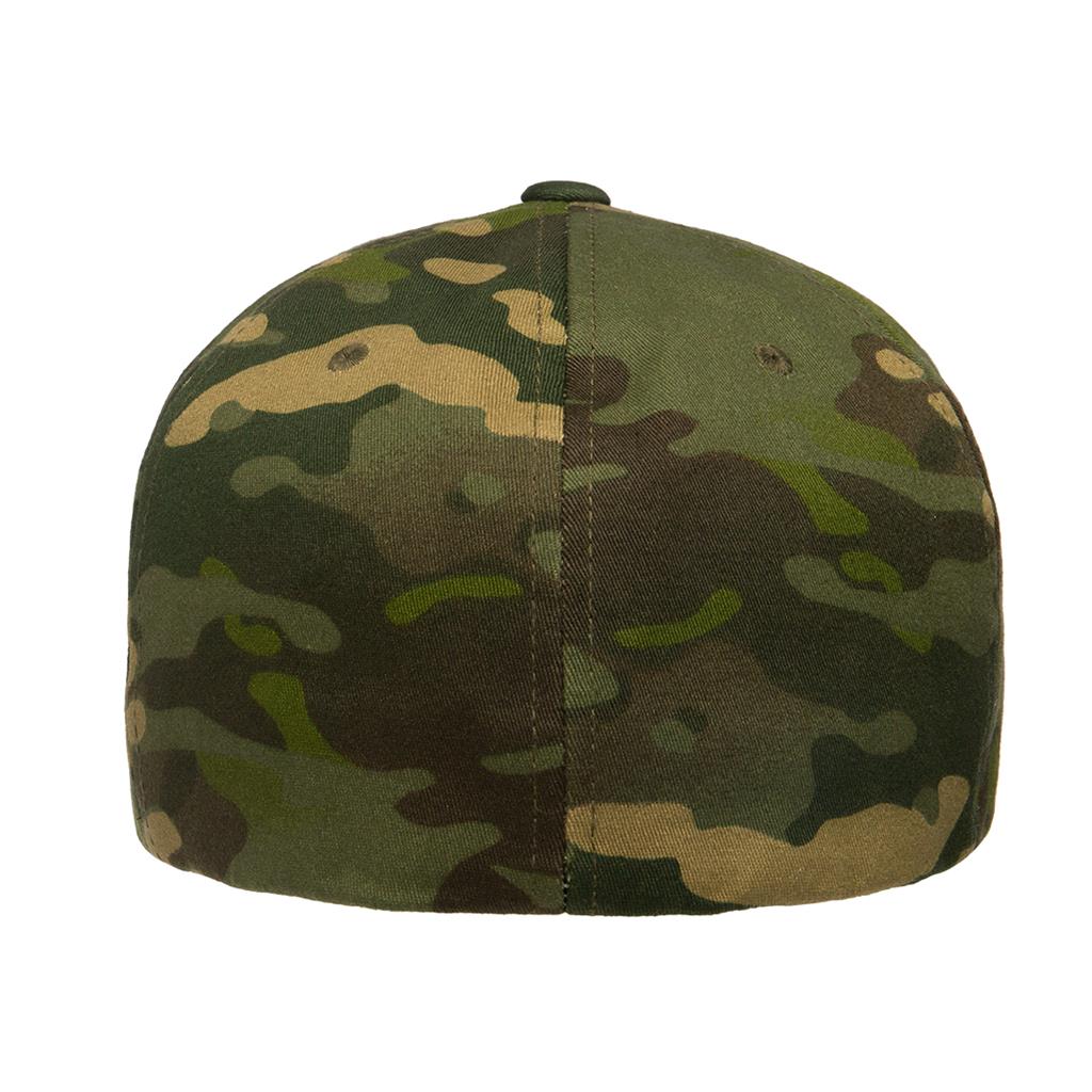 FLEXFIT THE ONE AND ONLY ORIGINAL® MULTICAM® CAP