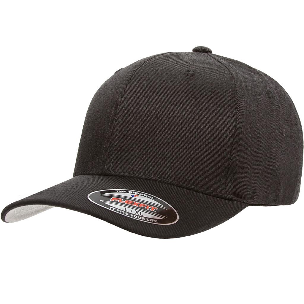 FLEXFIT® PREMIUM WOOL BLEND CAP