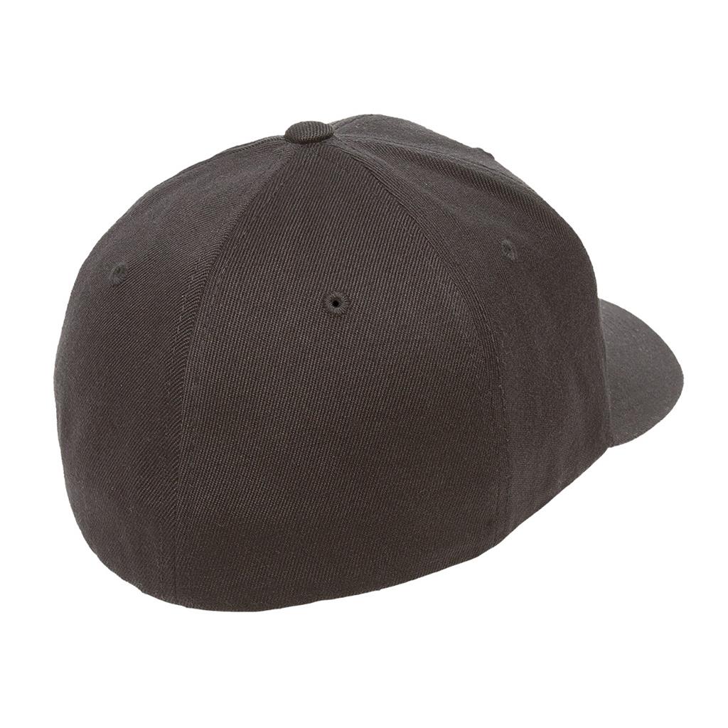 FLEXFIT® PREMIUM WOOL BLEND CAP