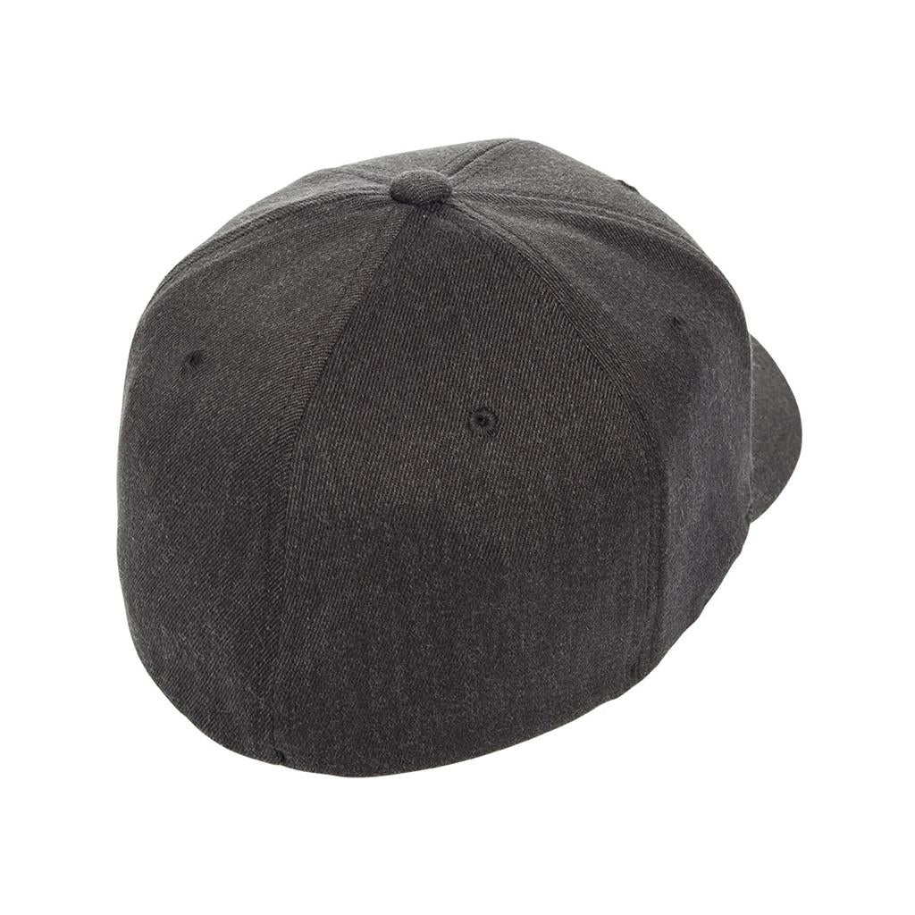 FLEXFIT® PREMIUM WOOL BLEND CAP