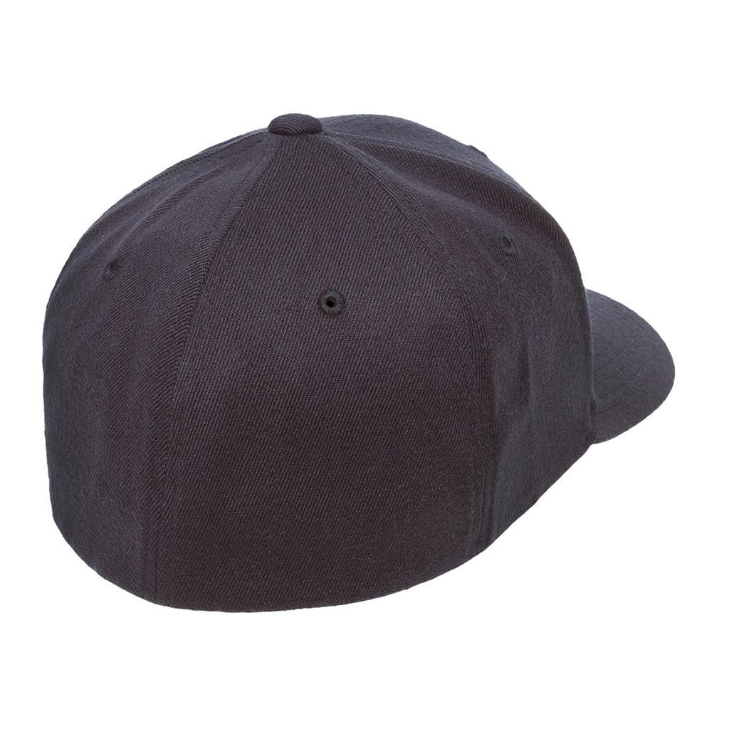 FLEXFIT® PREMIUM WOOL BLEND CAP