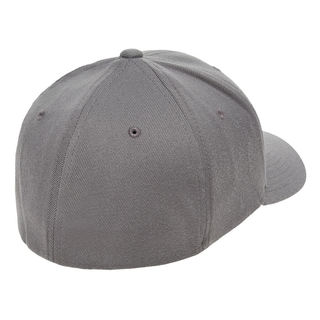 FLEXFIT® PREMIUM WOOL BLEND CAP