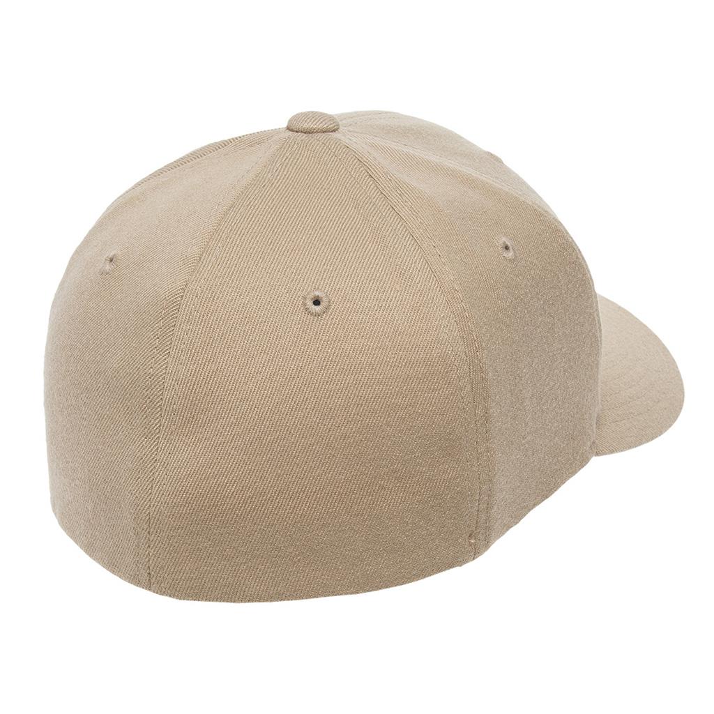FLEXFIT® PREMIUM WOOL BLEND CAP