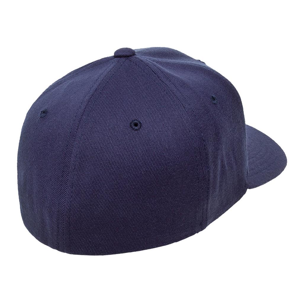 FLEXFIT® PREMIUM WOOL BLEND CAP