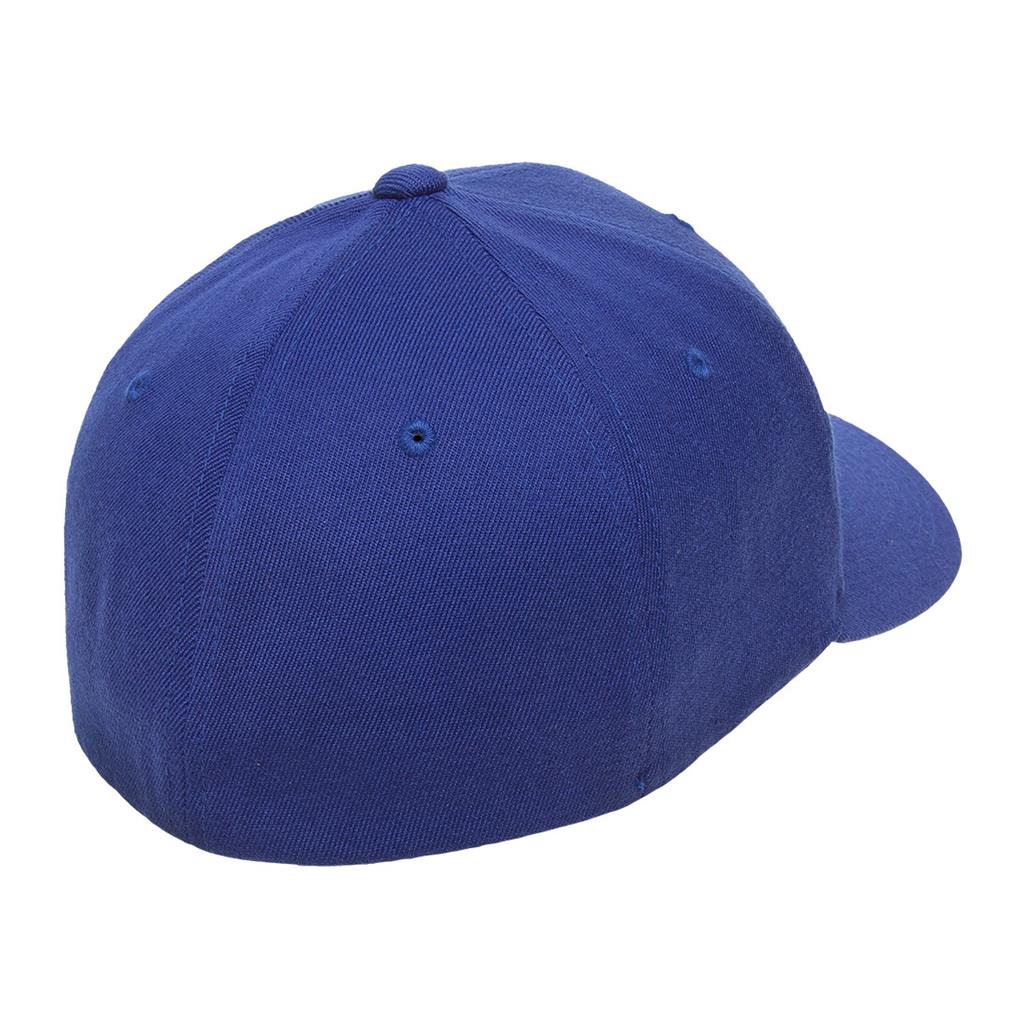 FLEXFIT® PREMIUM WOOL BLEND CAP
