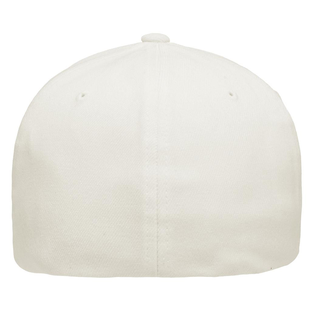 FLEXFIT® PREMIUM WOOL BLEND CAP