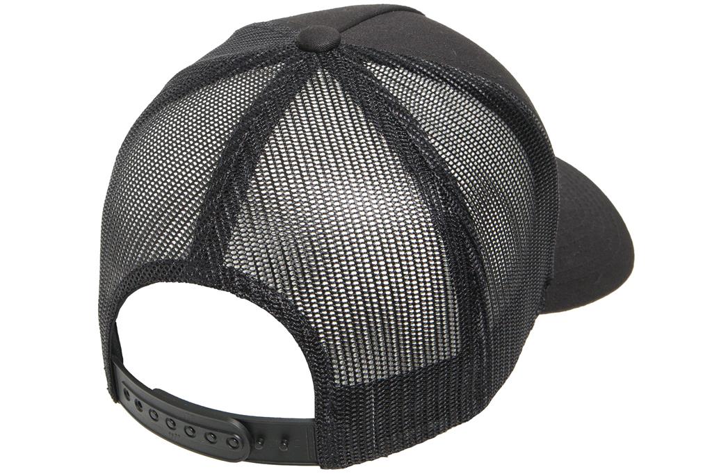 YP CLASSICS® 5-PANEL RETRO TRUCKER CAP