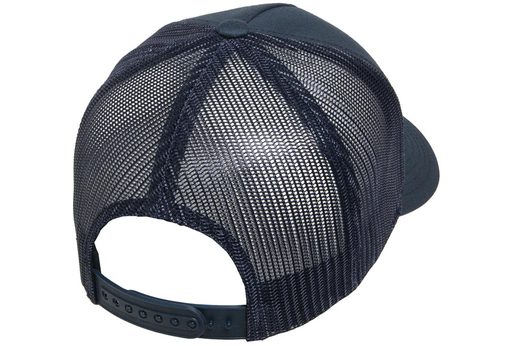 YP CLASSICS® 5-PANEL RETRO TRUCKER CAP