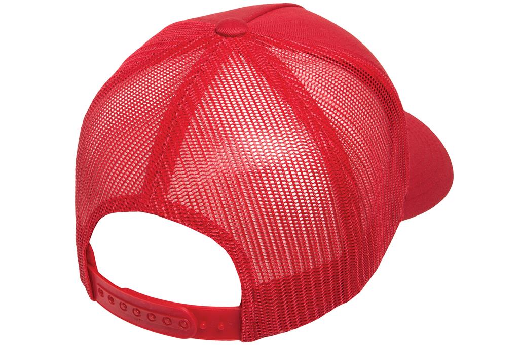 YP CLASSICS® 5-PANEL RETRO TRUCKER CAP