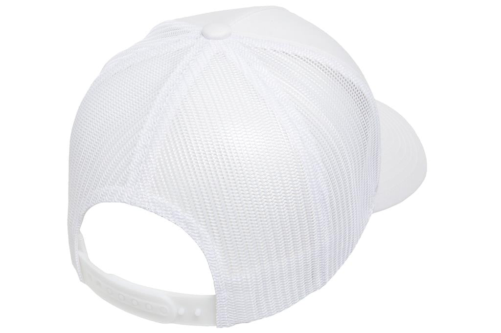 YP CLASSICS® 5-PANEL RETRO TRUCKER CAP