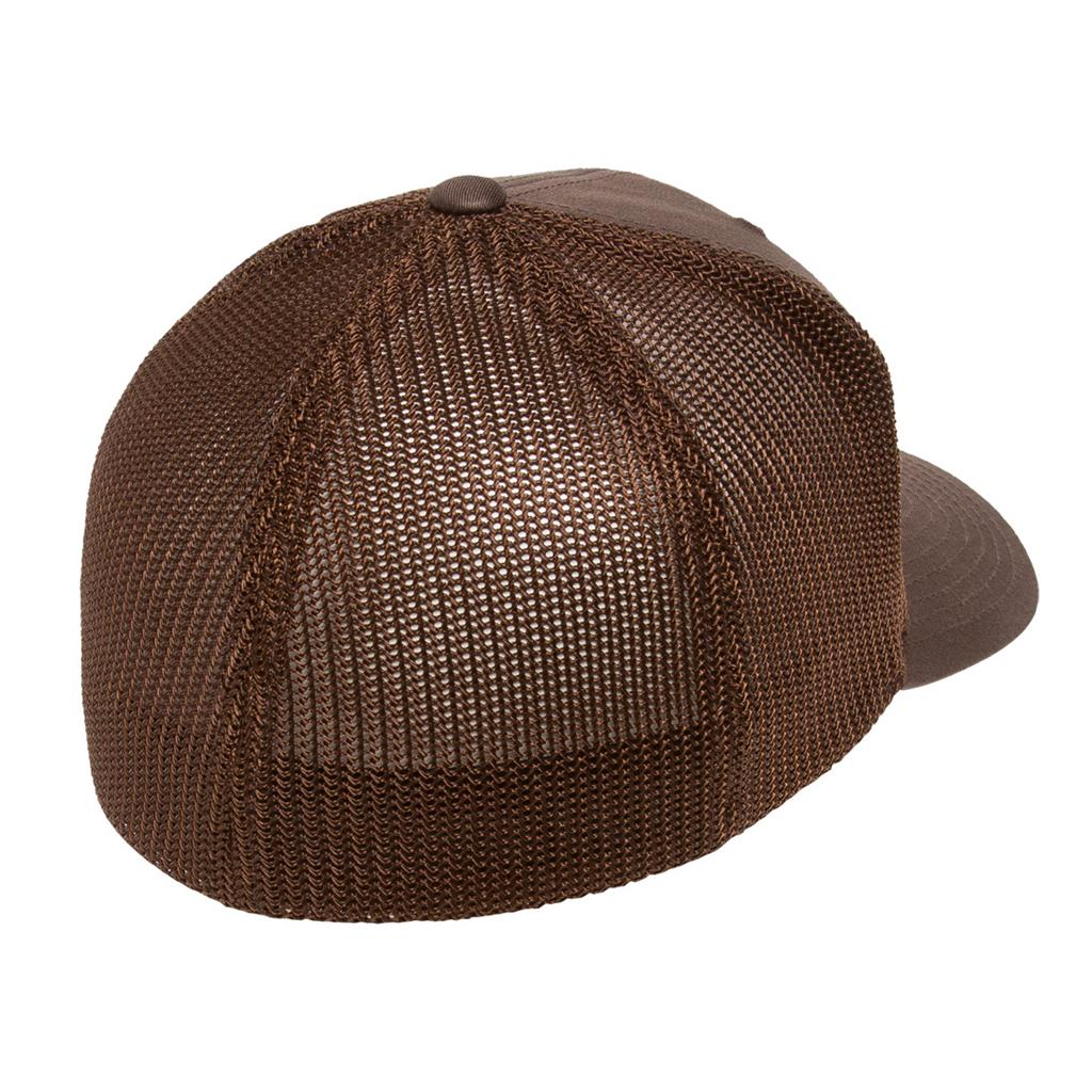 FLEXFIT® TRUCKER MESH CAP