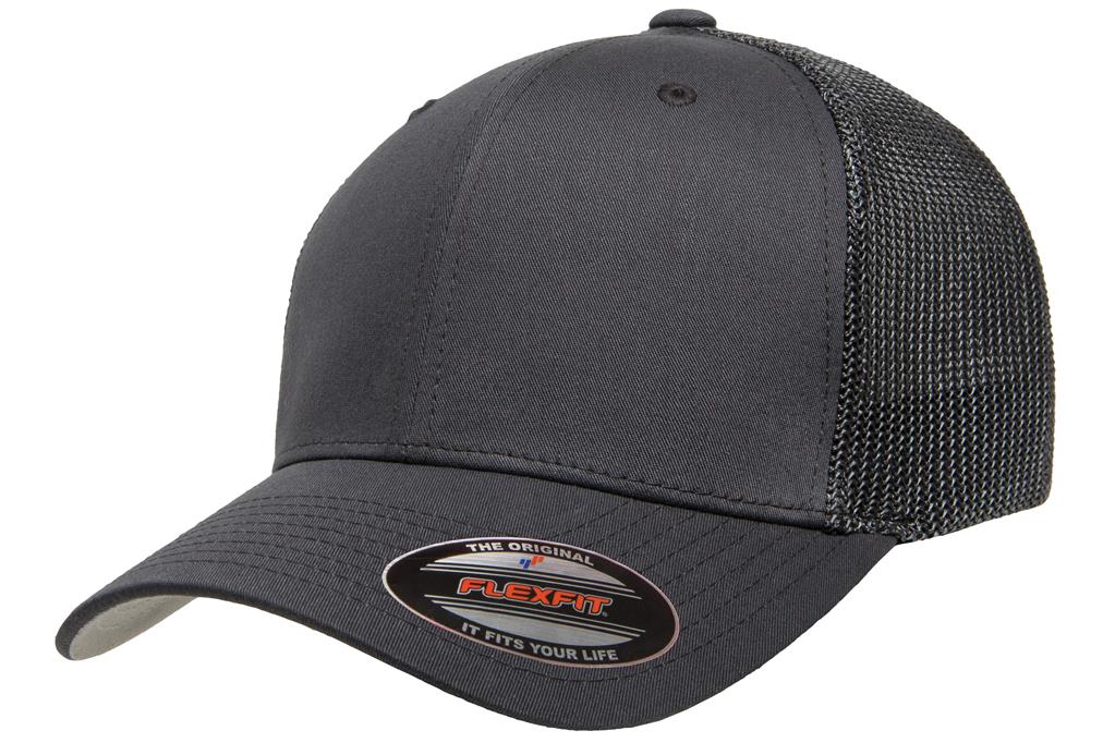 FLEXFIT® TRUCKER MESH CAP