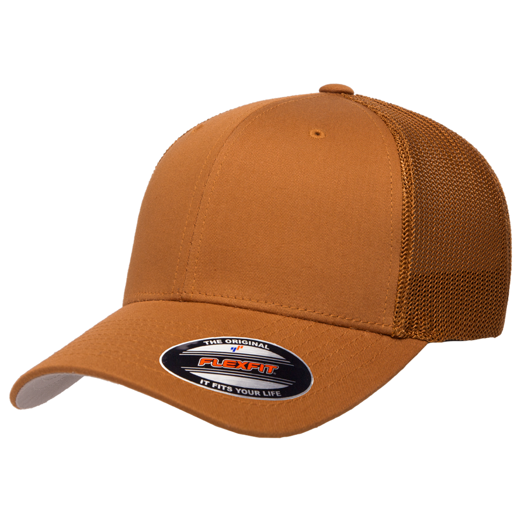 FLEXFIT® TRUCKER MESH CAP