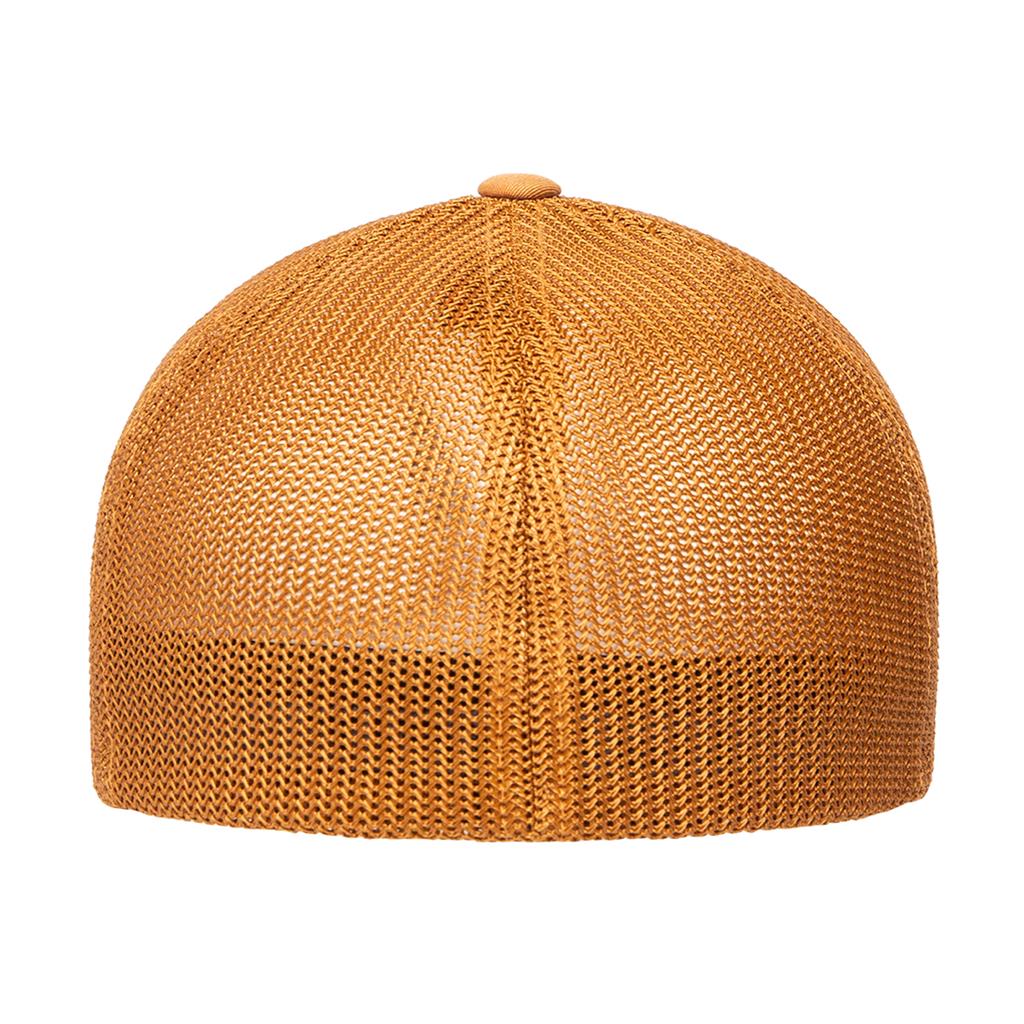 FLEXFIT® TRUCKER MESH CAP