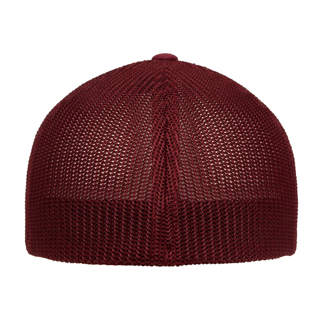 FLEXFIT® TRUCKER MESH CAP
