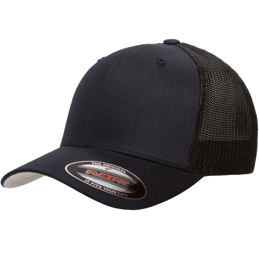 FLEXFIT® TRUCKER MESH CAP