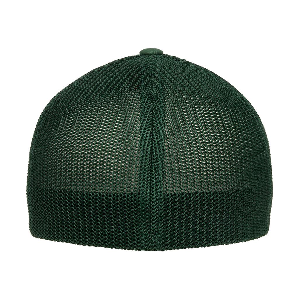 FLEXFIT® TRUCKER MESH CAP