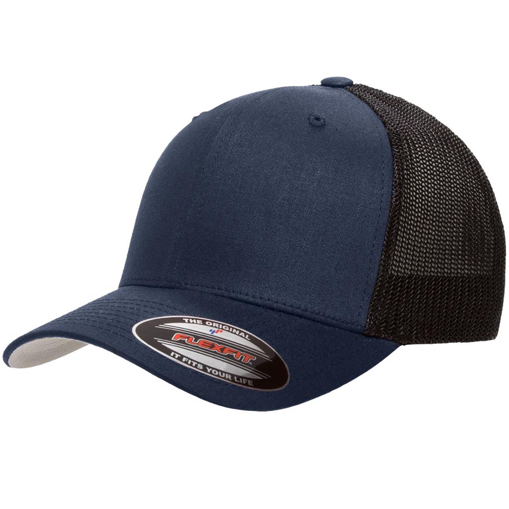 FLEXFIT® TRUCKER MESH CAP