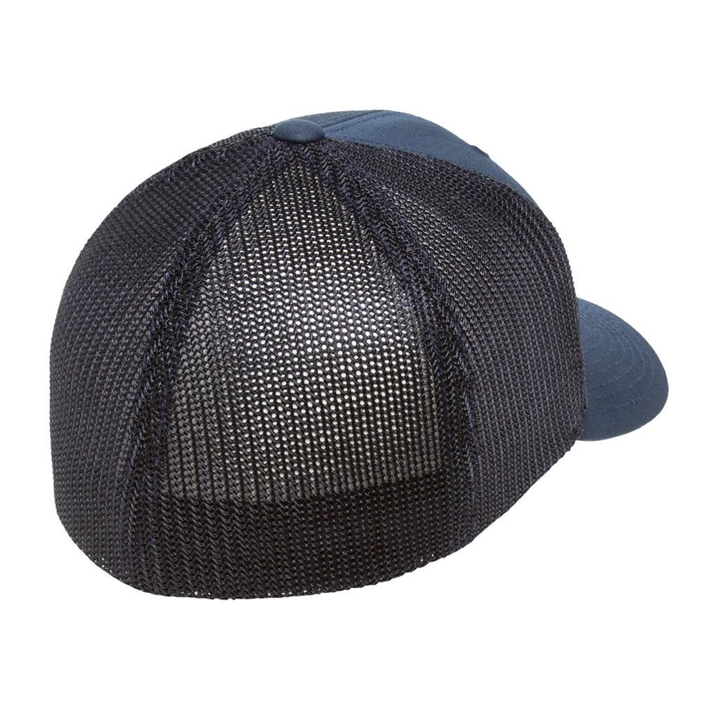 FLEXFIT® TRUCKER MESH CAP
